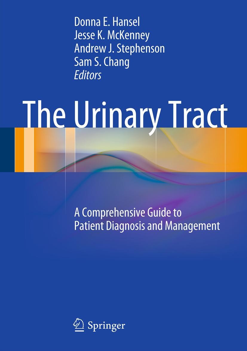 Cover The Urinary Tract