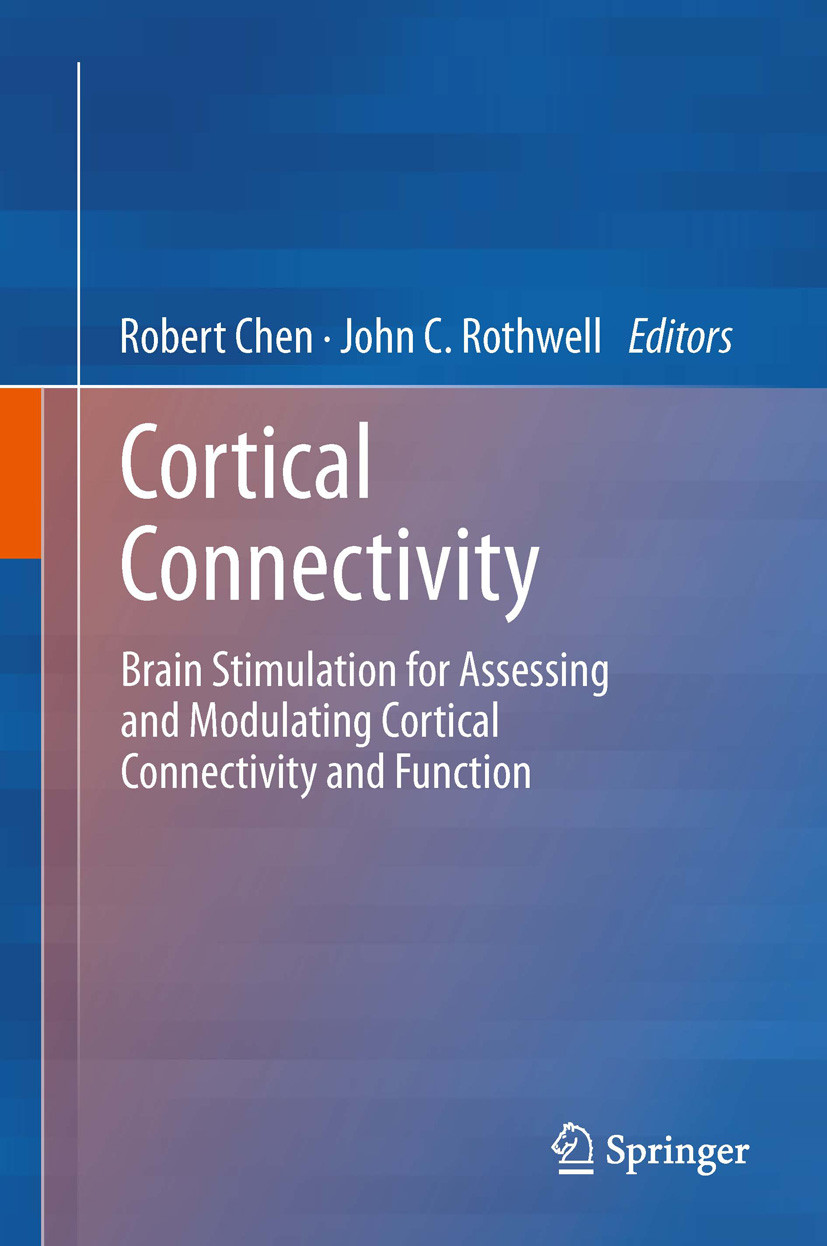 Cover Cortical Connectivity