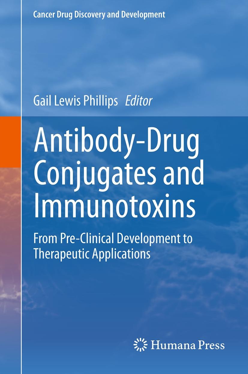 Antibody-Drug Conjugates and Immunotoxins