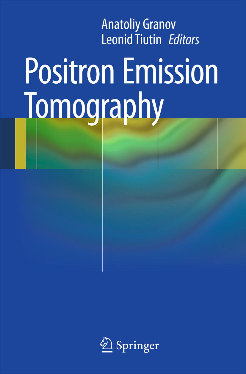 Cover Positron Emission Tomography
