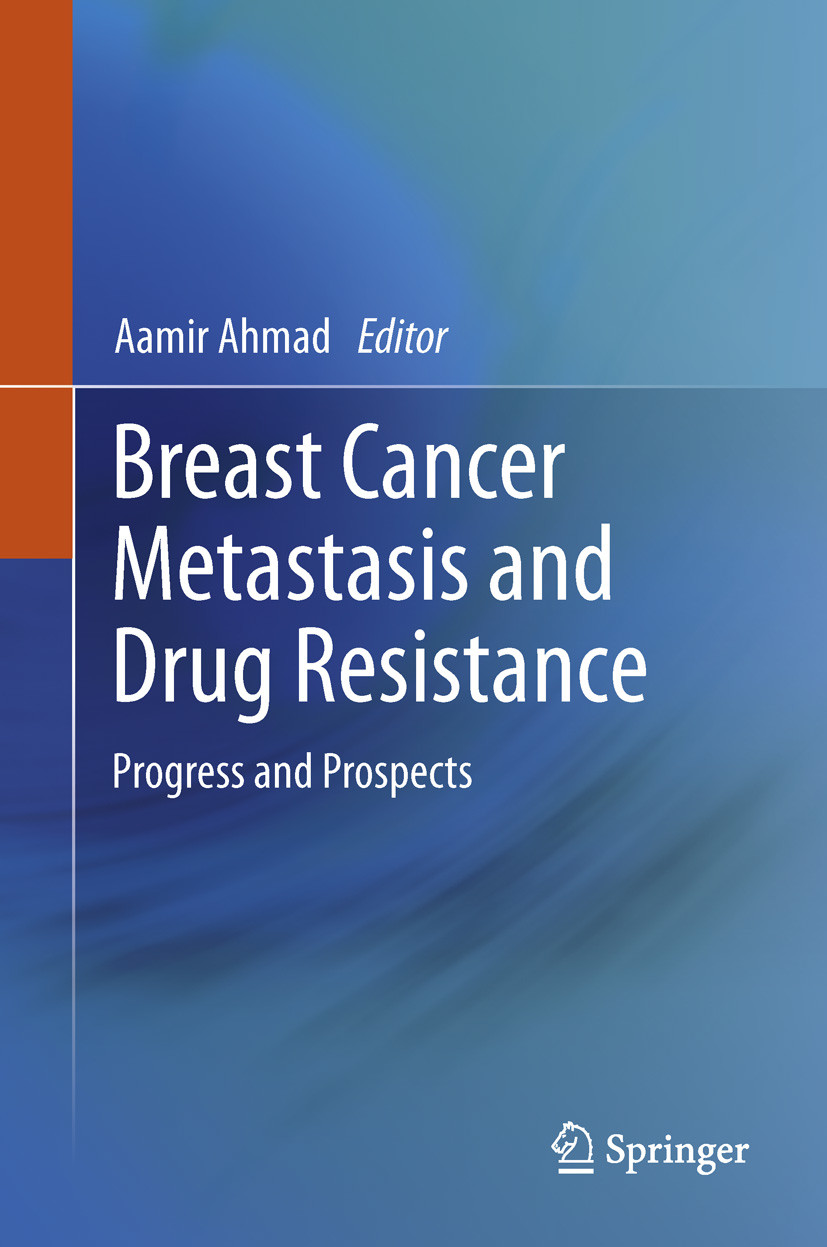 Cover Breast Cancer Metastasis and Drug Resistance