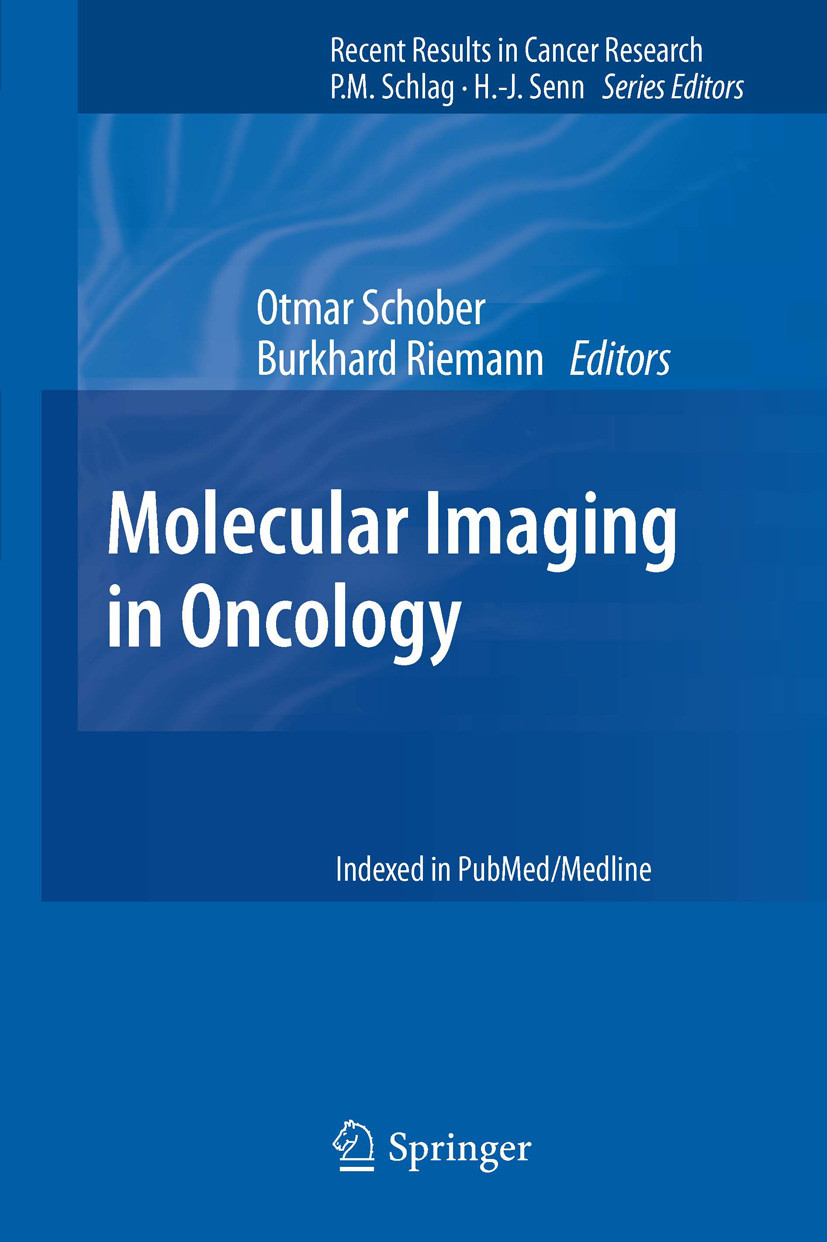 Cover Molecular Imaging in Oncology