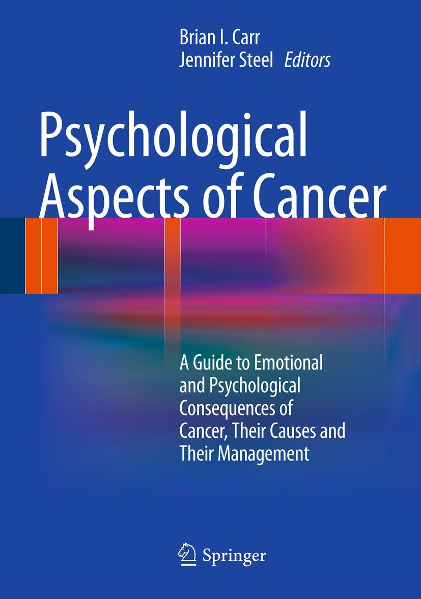 Cover Psychological Aspects of Cancer