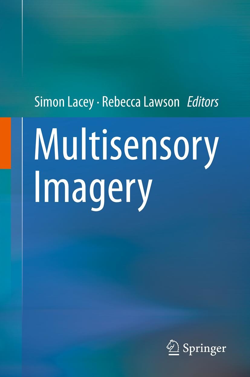 Cover Multisensory Imagery
