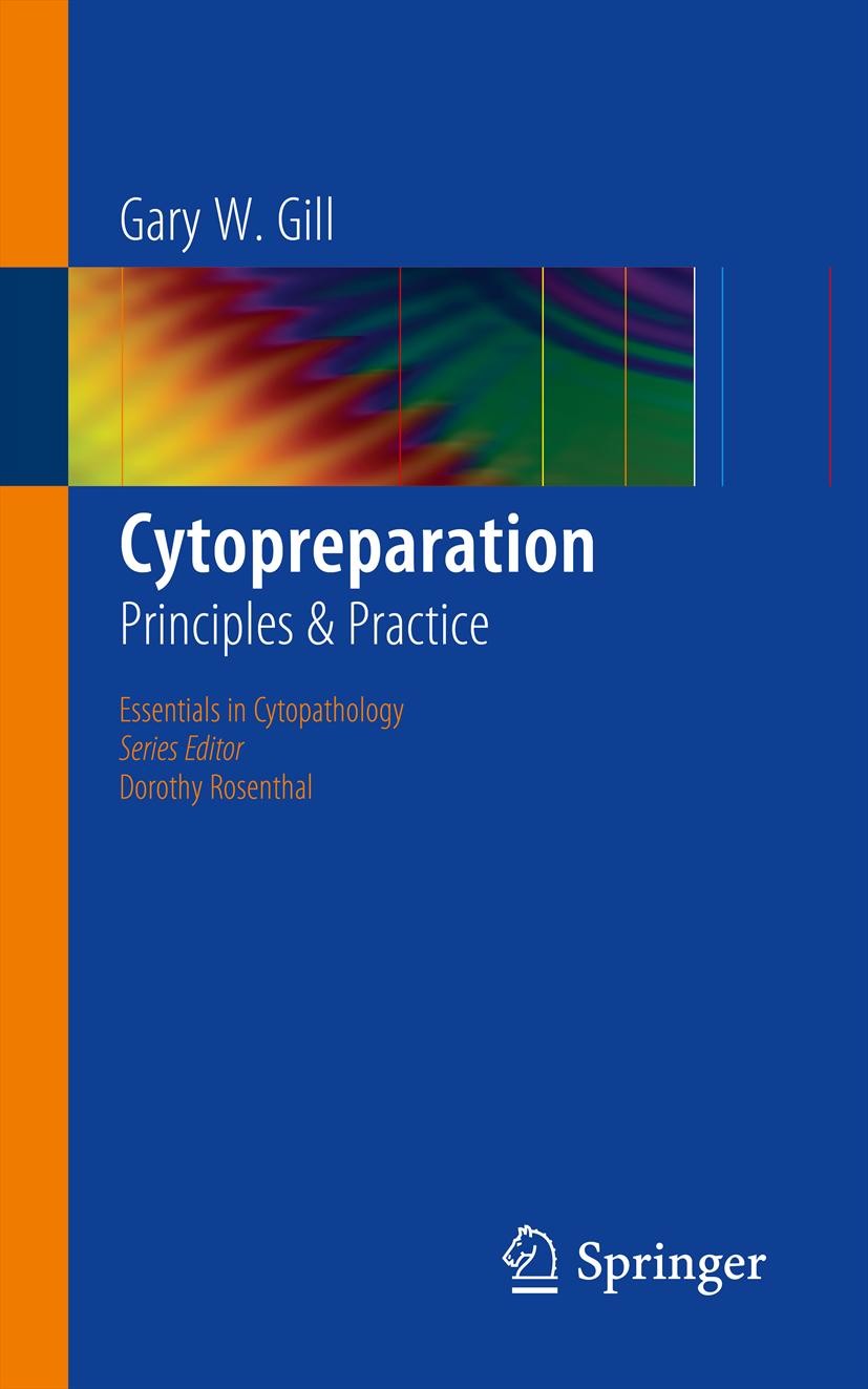 Cover Cytopreparation