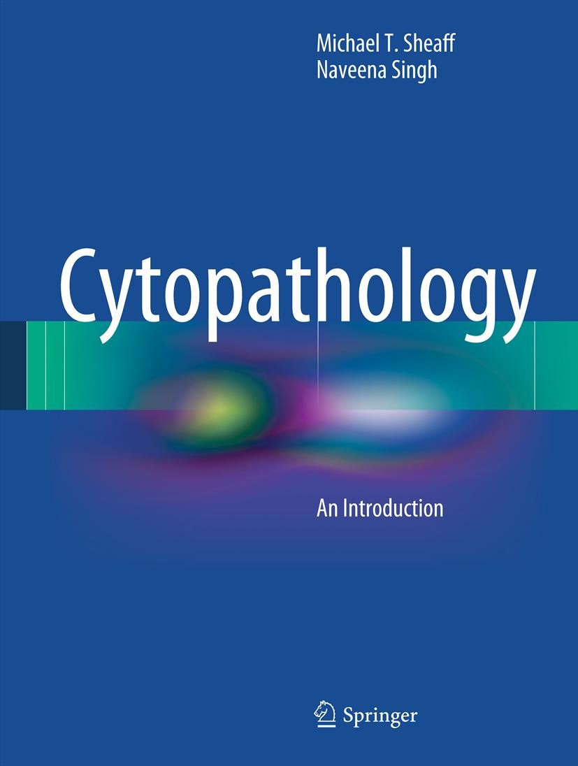 Cover Cytopathology