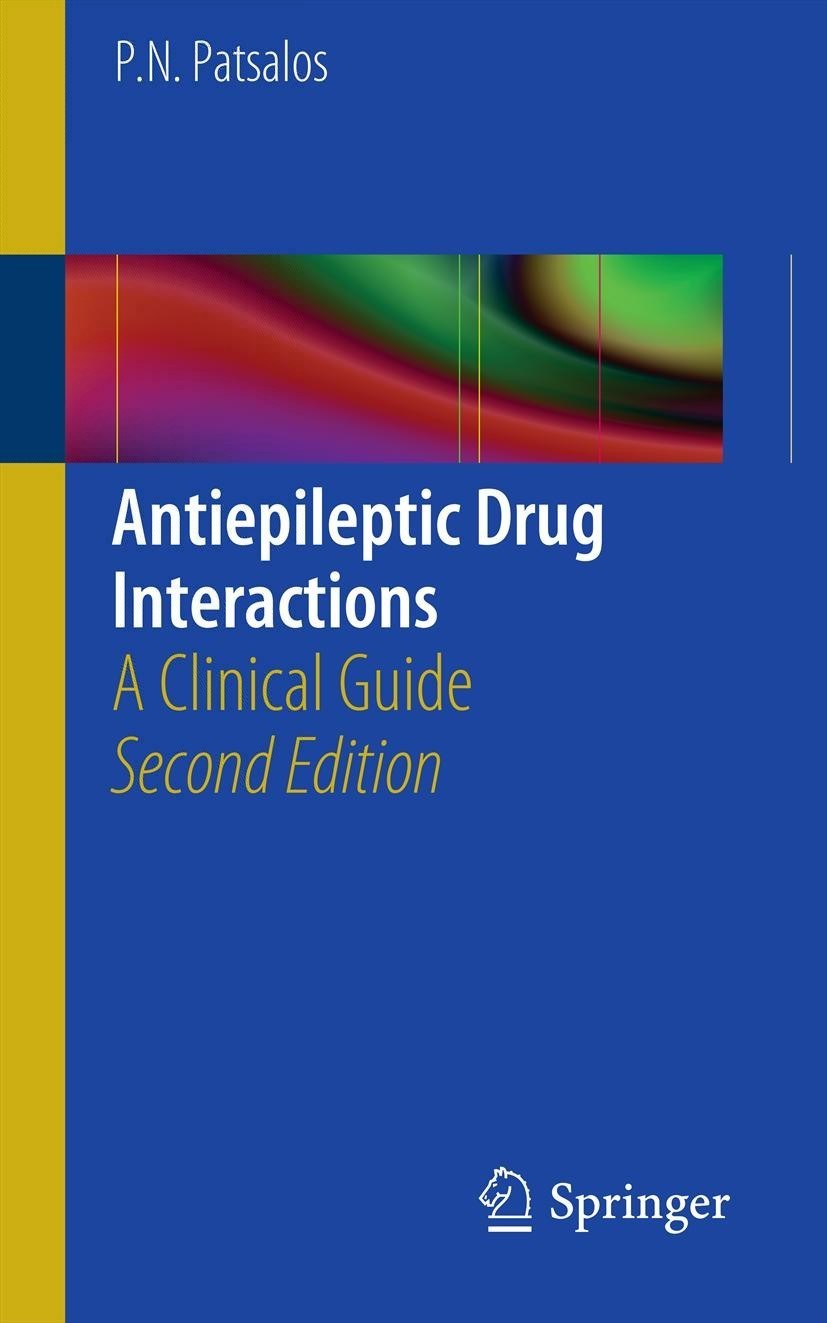 Antiepileptic Drug Interactions