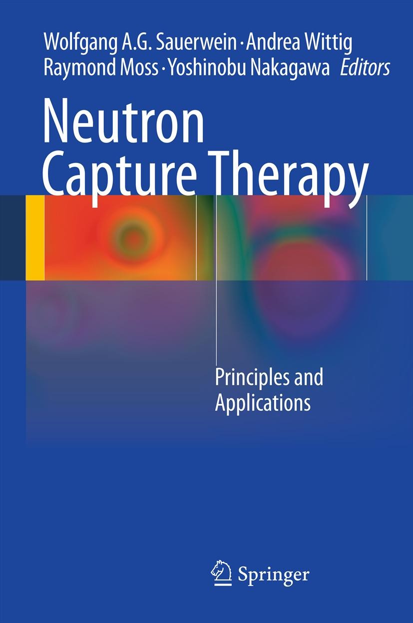 Cover Neutron Capture Therapy