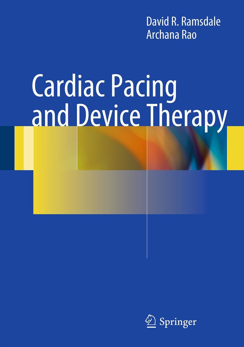 Cover Cardiac Pacing and Device Therapy