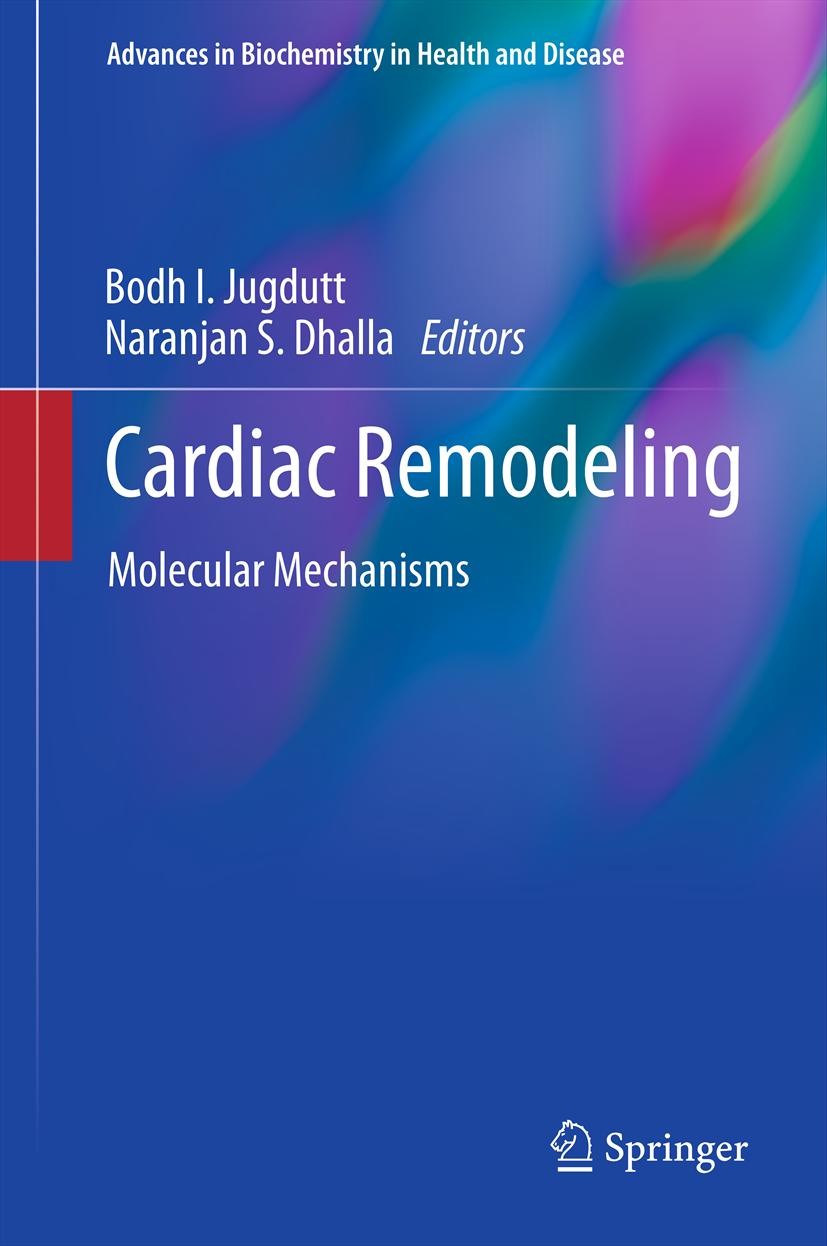 Cover Cardiac Remodeling