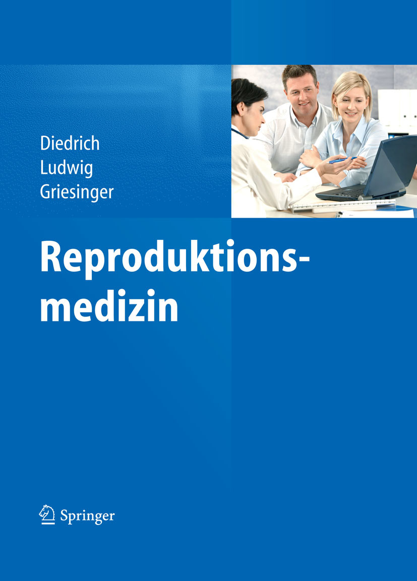 Cover Reproduktionsmedizin