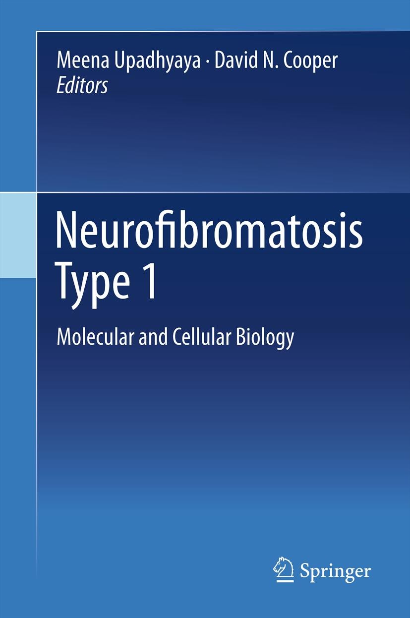 Cover Neurofibromatosis Type 1