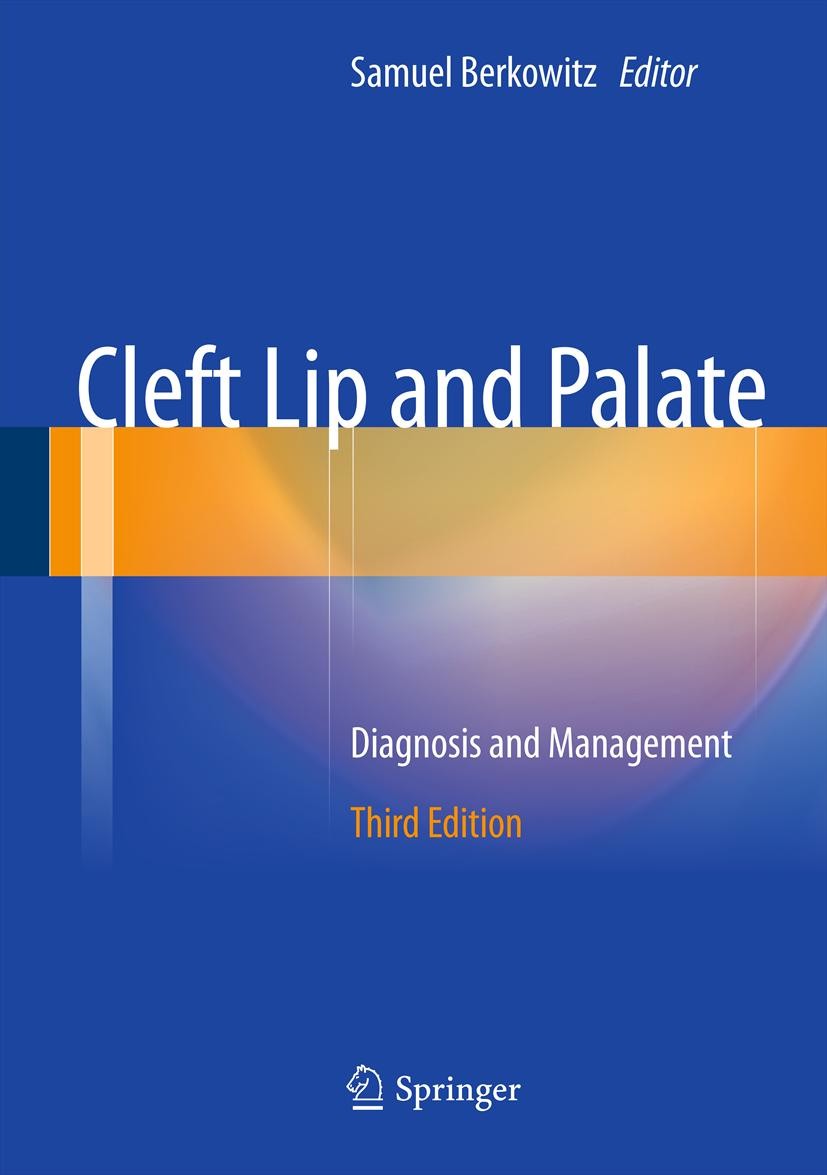 Cover Cleft Lip and Palate