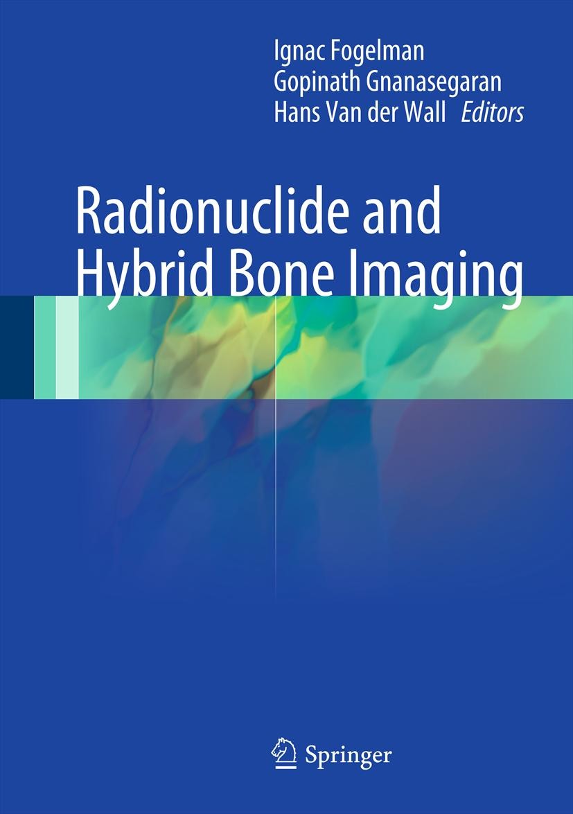 Cover Radionuclide and Hybrid Bone Imaging