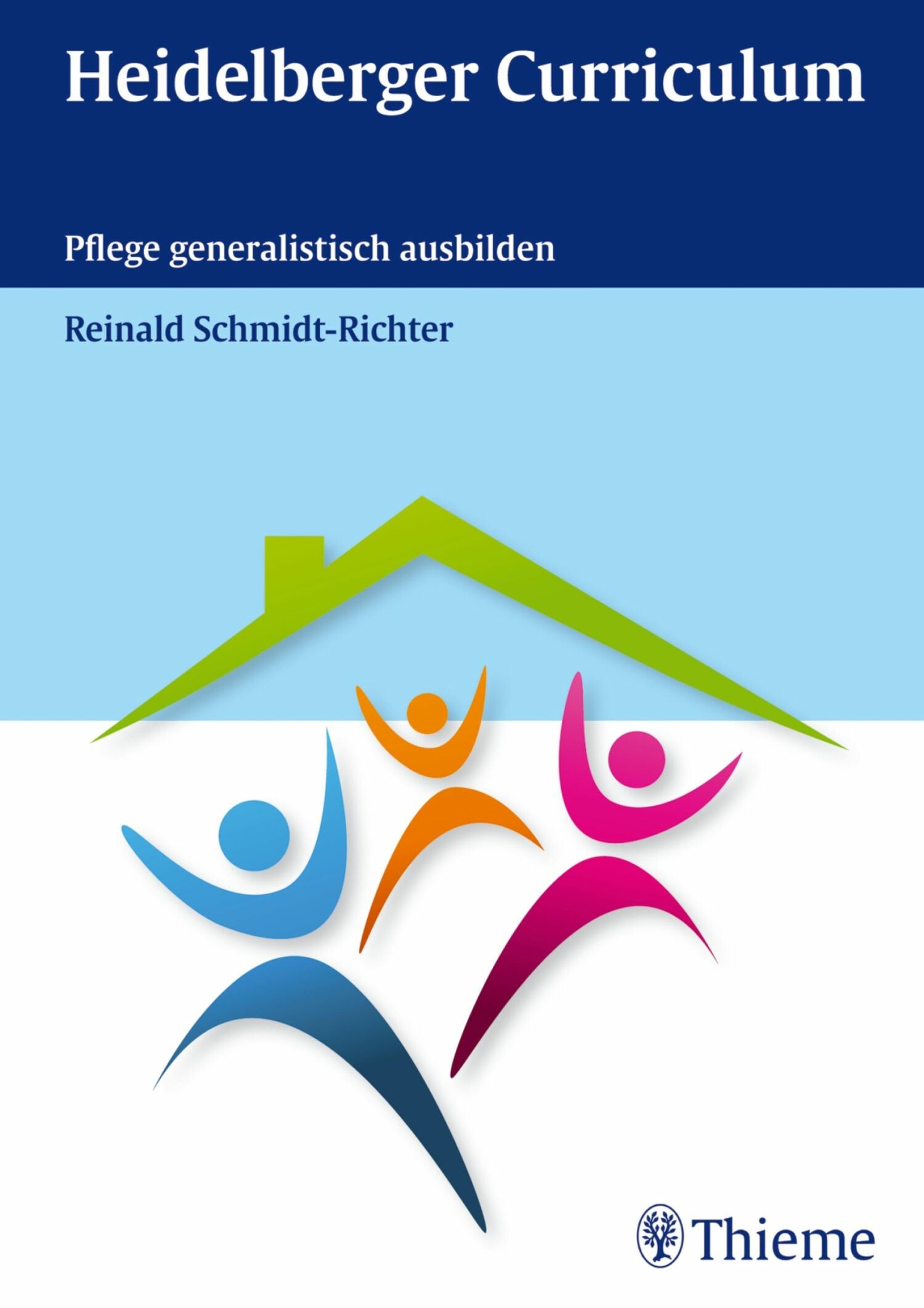 Cover Heidelberger Curriculum
