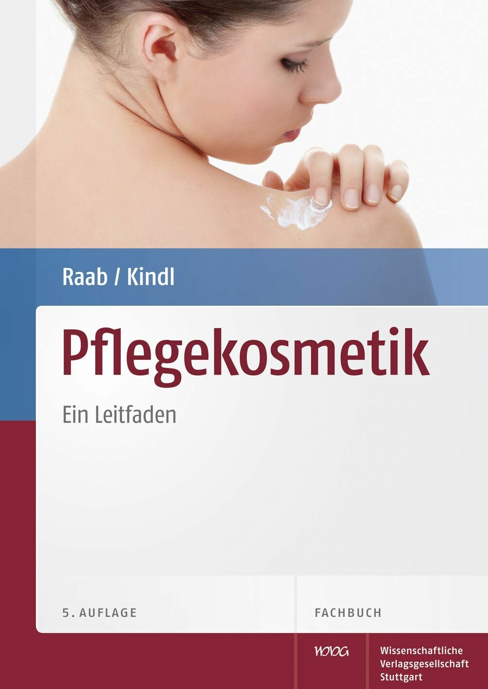 Cover Pflegekosmetik