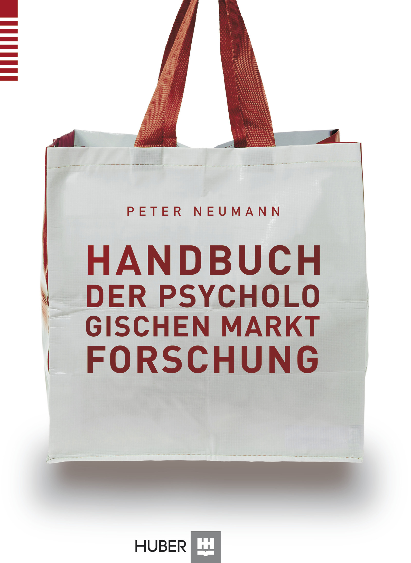 Cover Handbuch der psychologischen Marktforschung