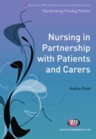 Cover Nursing in Partnership with Patients and Carers