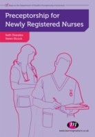 Cover Preceptorship for Newly Registered Nurses