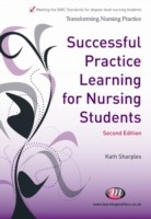 Cover Successful Practice Learning for Nursing Students