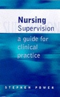Cover Nursing Supervision
