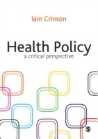 Cover Health Policy