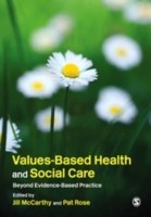 Cover Values-Based Health & Social Care