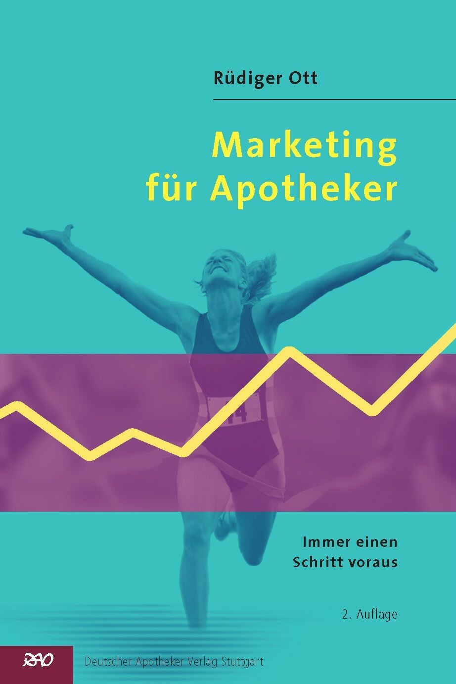 Cover Marketing für Apotheker