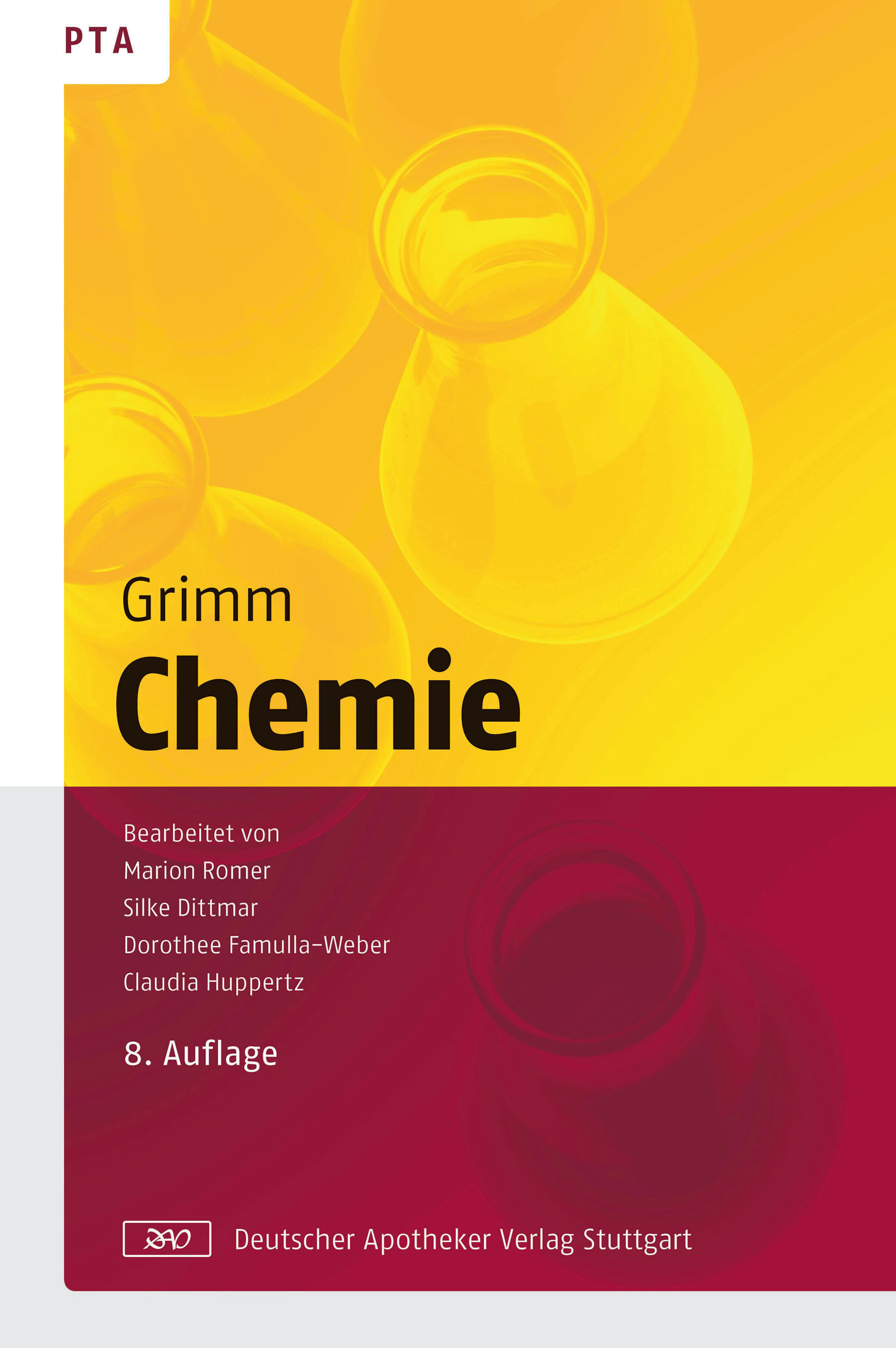 Cover Chemie