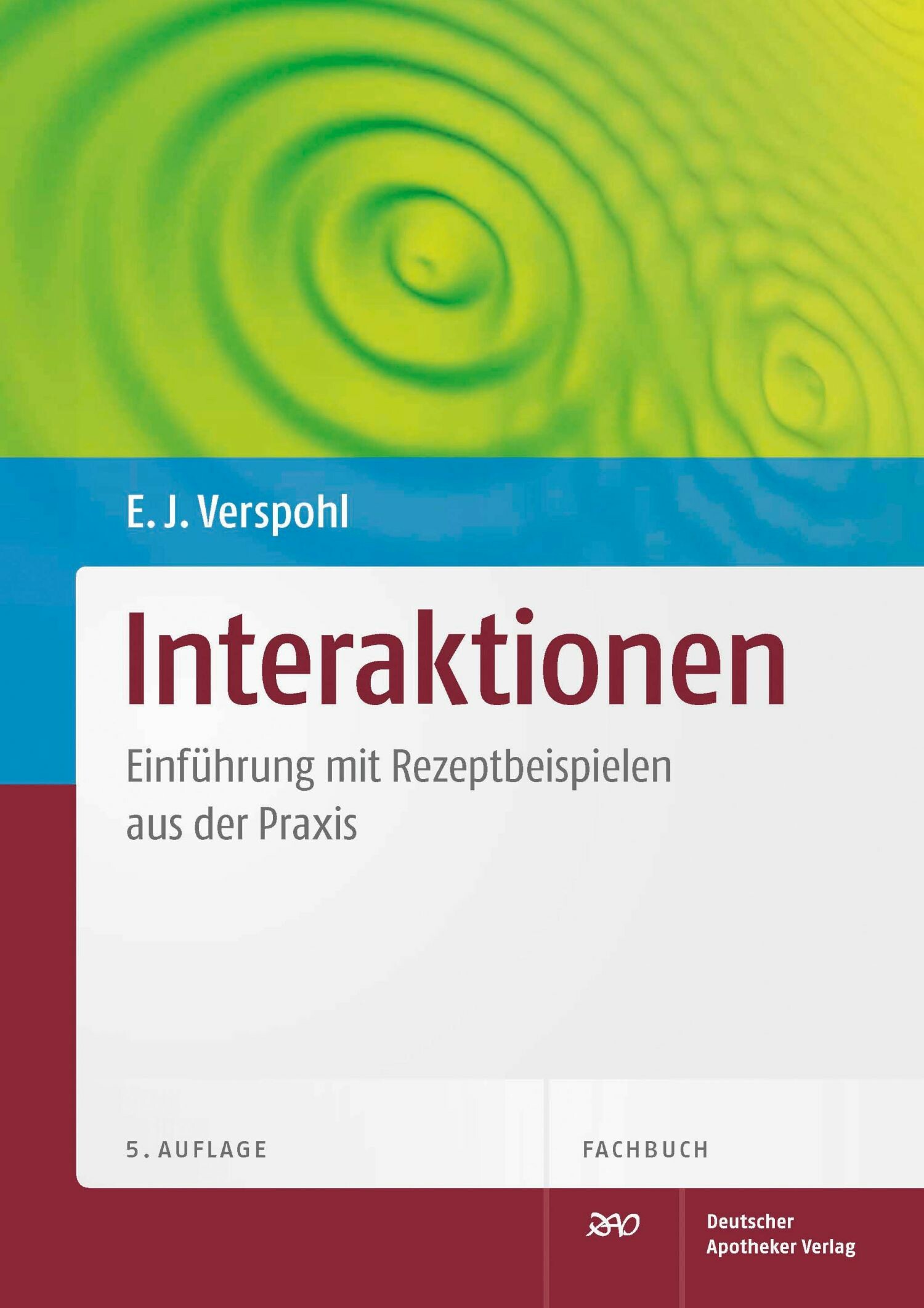 Cover Interaktionen