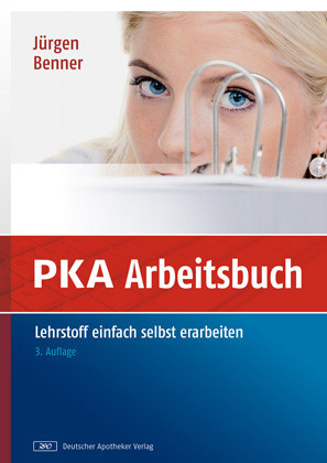 Cover PKA Arbeitsbuch