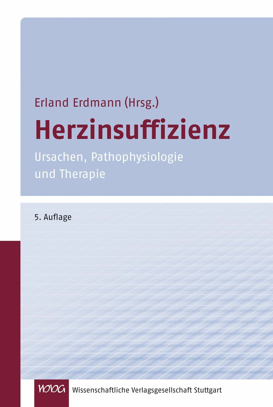 Cover Herzinsuffizienz