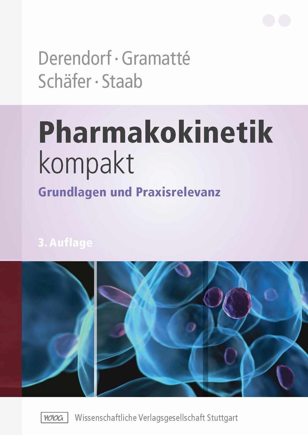 Cover Pharmakokinetik kompakt
