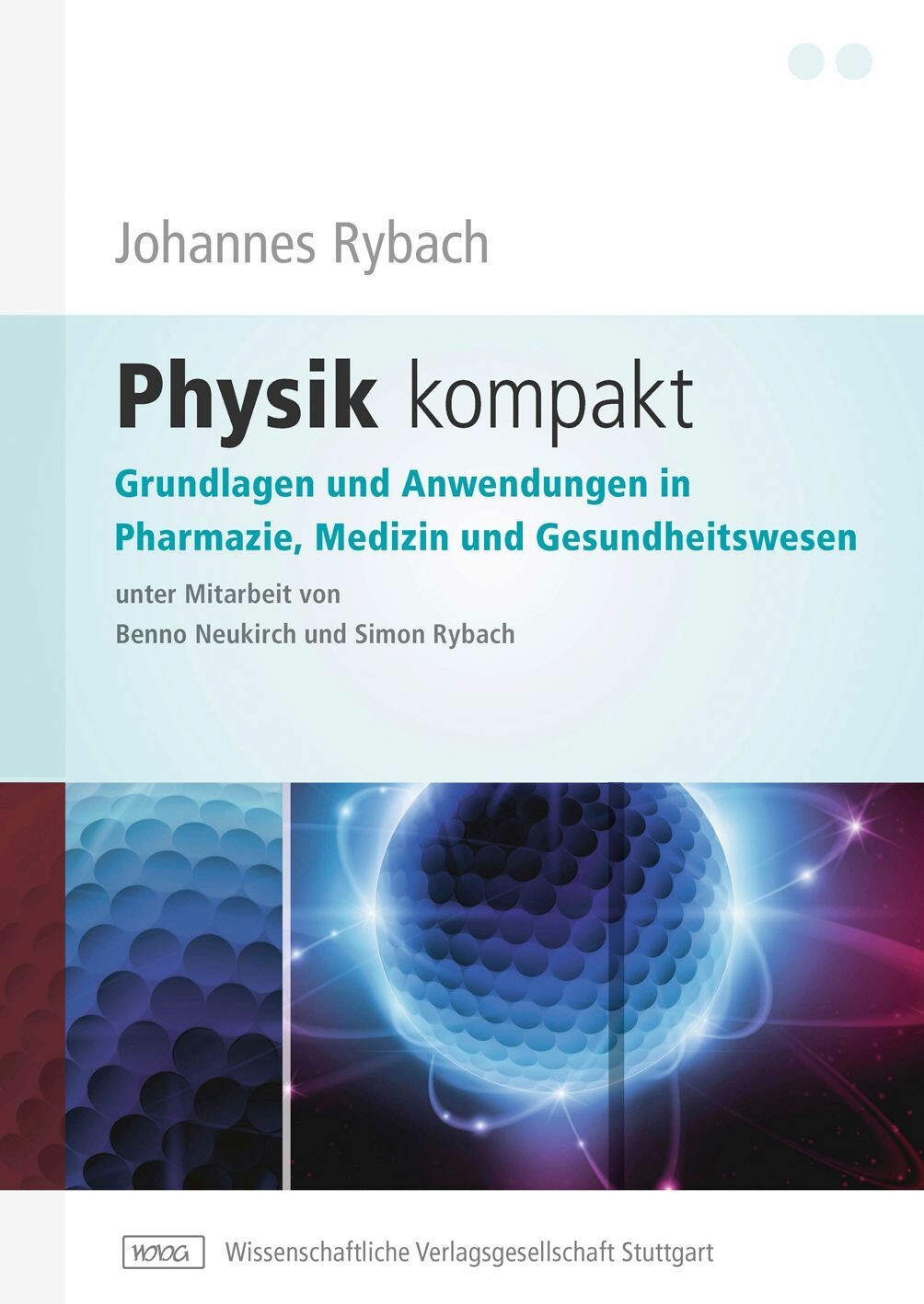 Cover Physik kompakt