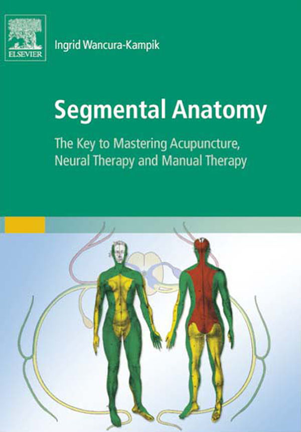 Cover Segmental Anatomy