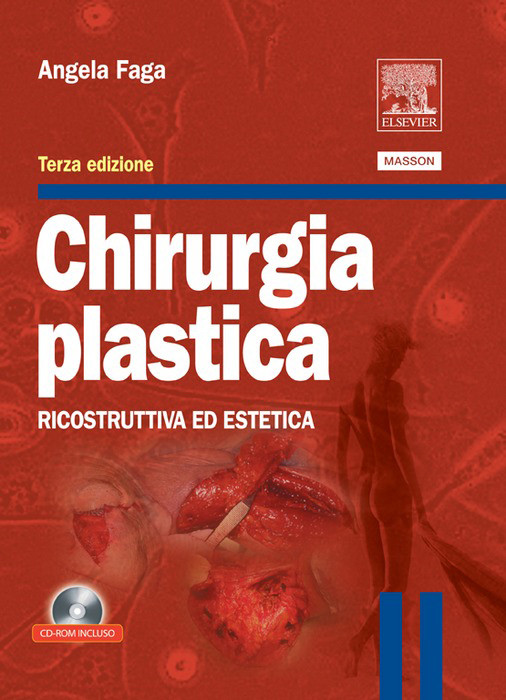 Cover Chirurgia plastica