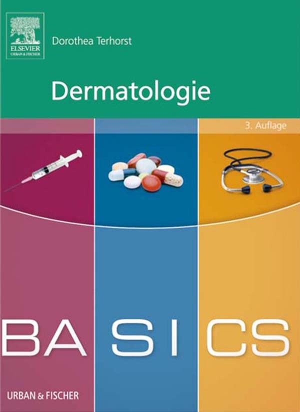 Cover Dermatologische Therapie
