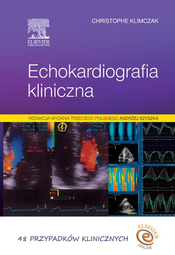 Echokardiografia kliniczna