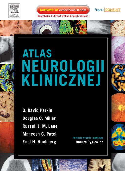Atlas Neurologii Klinicznej