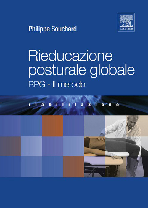 Cover Rieducazione Posturale Globale