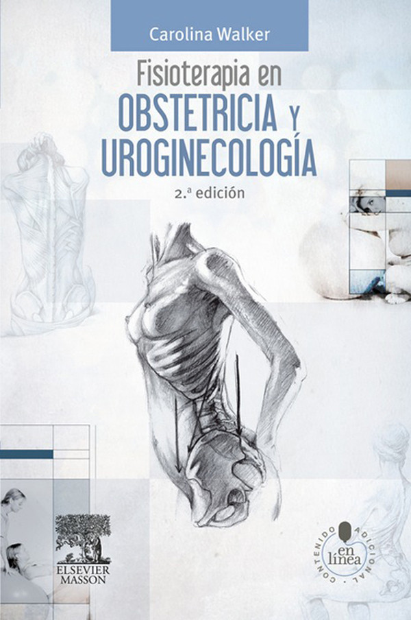 Cover Fisioterapia en obstetricia y uroginecología + Studentconsult en español