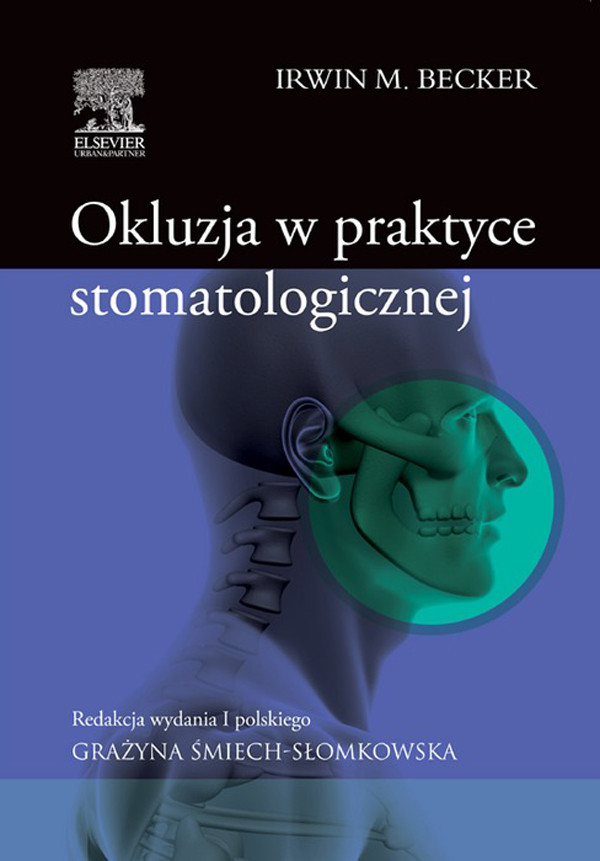 Cover Okluzja w  praktyce stomatologicznej