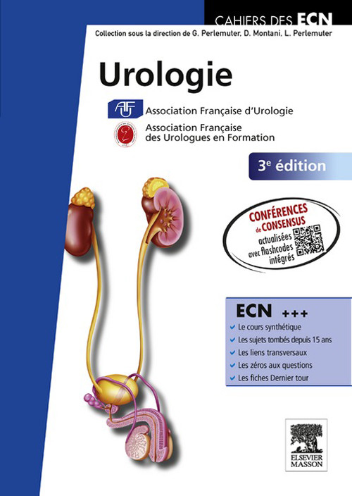 Cover Urologie