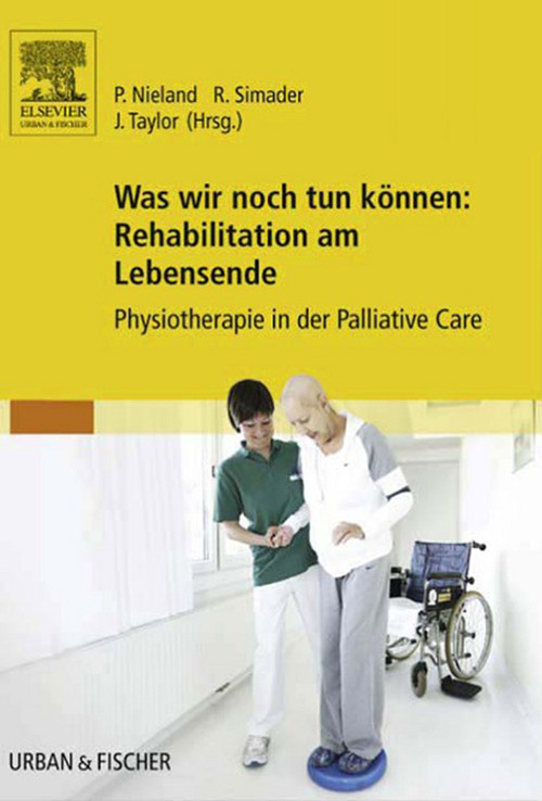Cover Was wir noch tun können: Rehabilitation am Lebensende