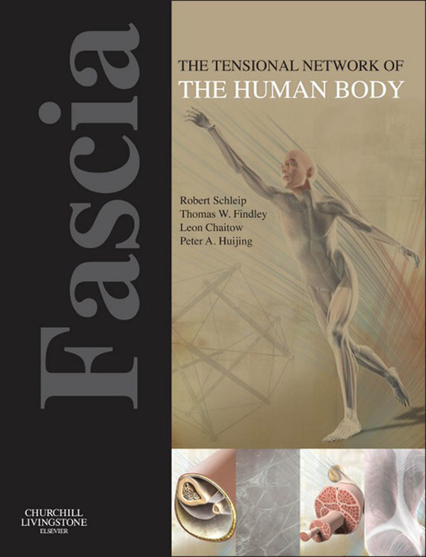 Cover Fascia: The Tensional Network of the Human Body