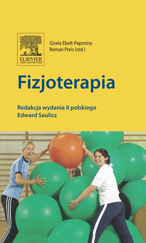 Cover Fizjoterapia