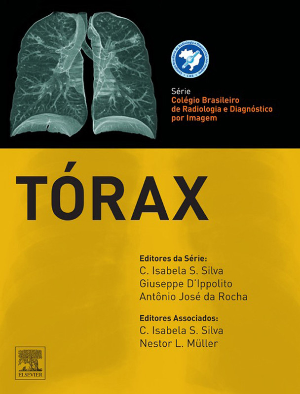 Cover Tórax