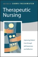 Cover Therapeutic Nursing