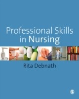 Cover Professional Skills in Nursing