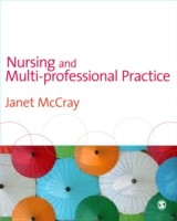 Cover Nursing and Multi-Professional Practice